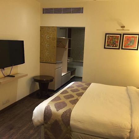 Royal Regency Madurai Buitenkant foto