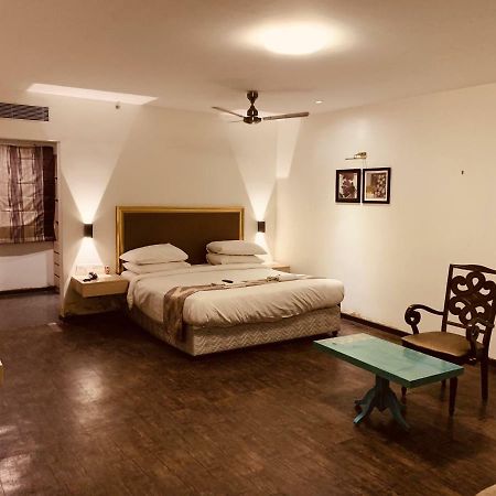 Royal Regency Madurai Buitenkant foto