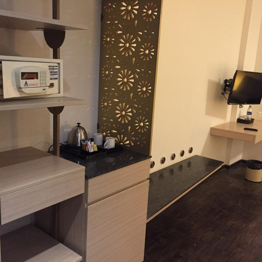 Royal Regency Madurai Buitenkant foto