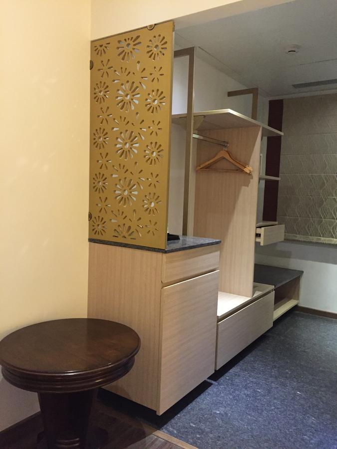Royal Regency Madurai Buitenkant foto