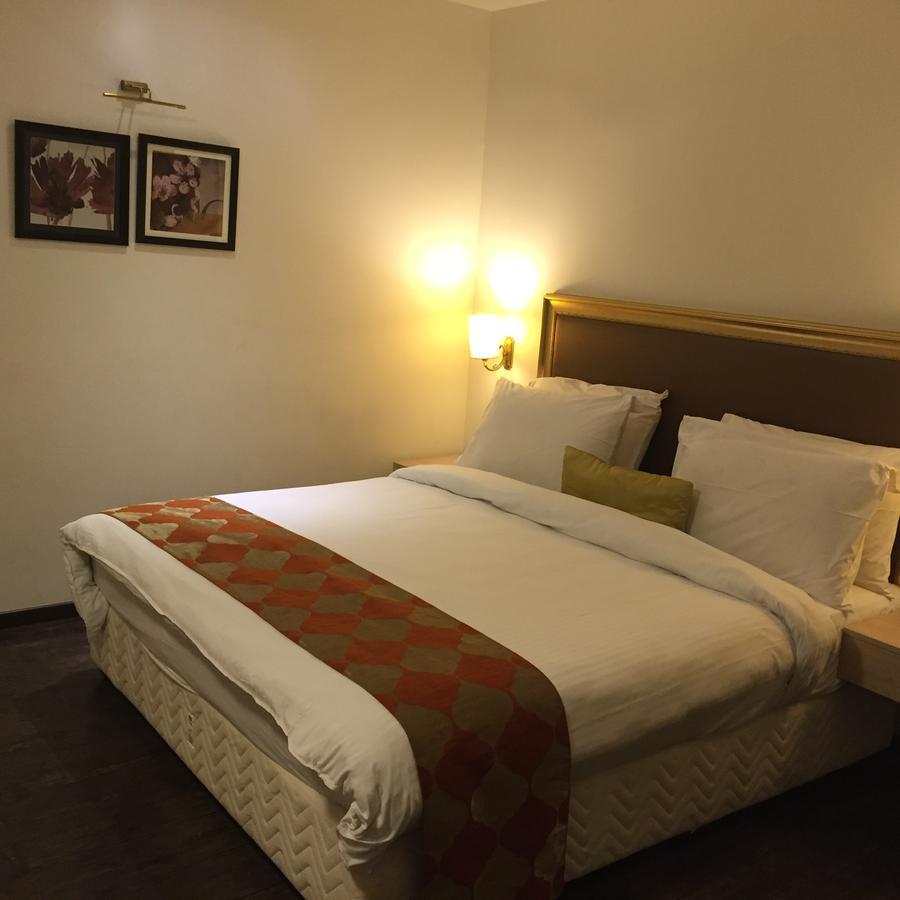 Royal Regency Madurai Buitenkant foto