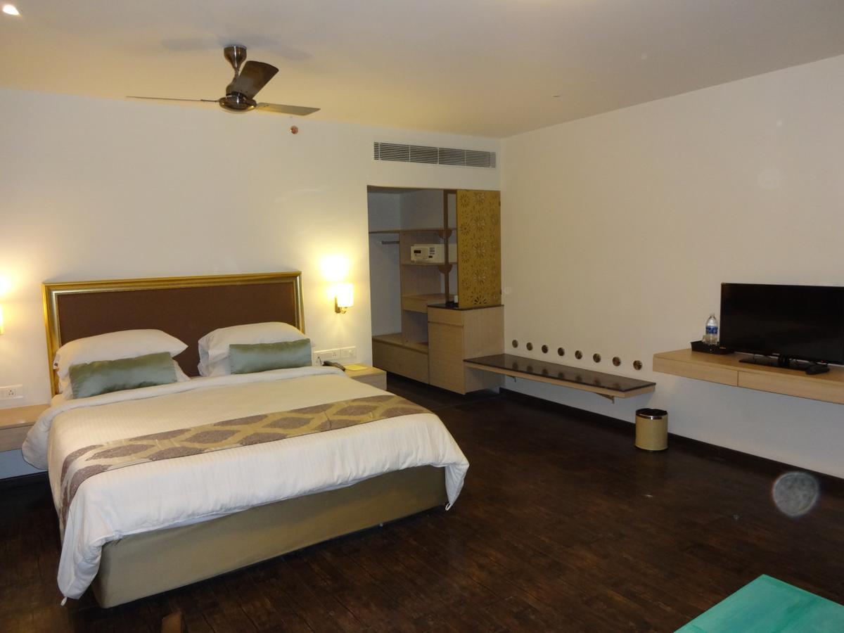 Royal Regency Madurai Kamer foto